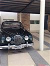1958 Otro Jaguar mark 1 Sedan