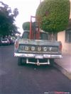 1967 Dodge Power Wagon Ram Pickup