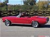 1967 Ford MUSTANG Convertible