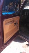 1979 Ford CAMIONETA FORD 1979 Pickup