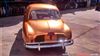 1963 Renault Dauphine Sedan