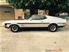 1971 Ford MUSTANG MACH 1 Fastback