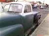 1951 Chevrolet Pick up Pickup