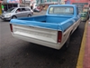 1974 Ford Ford f-100 Pickup