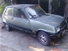 1983 Renault r5 mirage Coupe