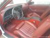 1988 Ford Thunderbird turbo coupe Coupe