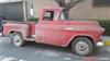 1957 Chevrolet pick Up Apache Pickup
