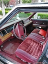 1982 Ford Grand marquis Sedan