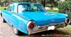 1961 Ford Thunderbird Coupe
