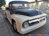 1956 Ford Ford oicknup1956 Pickup