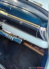 Moldura Interior Tablero 1953 - 1954 Chevrolet Belair