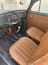 1959 Volkswagen VW SEDAN VOCHO OVAL WINDOW VERSION AMERI Sedan
