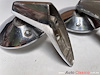 VALIANT, DART, BARRACUDA, PLYMOUTH, SUPER BEE ORIGINAL SIDE MIRROR