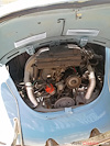 1973 Volkswagen Vochito Sedan
