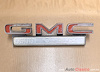 HOOD EMBLEM GMC TRUCK 1968 1969 1970 1971 1972