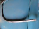 Left Rear Molding Chevrolet Belair Y 210 1953-54