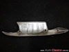 1957 Chevrolet Passenger Door Handle Trim