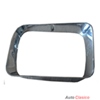 1990 Ram Headlight Bezels