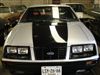 1984 Ford Mustang SVO Fastback