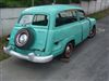 1951 Ford WOODY Vagoneta