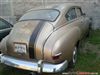 1952 Plymouth concorde Sedan