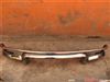 RENAULT GORDINI DAUPHINE FRONT AND REAR BUMPERS