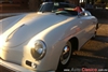 1956 Porsche 356 speedter Convertible