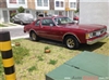 1980 Dodge Valiant Coupe