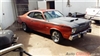 1973 Dodge duster Coupe