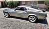 1969 Ford MUSTANG FASTBACK Fastback