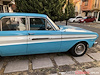 1965 Ford Falcon Sedan