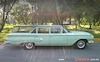 1960 Chevrolet Kingswood Station Wagon Vagoneta