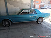 1965 Ford Mustang Coupe