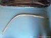 Left Rear Molding Chevrolet Belair Y 210 1953-54