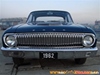 Only 1962 Ford 200 grille