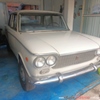 1963 Fiat Fiat 1500 Hatchback