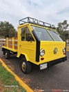 1977 Volkswagen Ant T200 Pickup