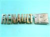 Emblemas Renault Clasico Diferentes Verciones