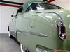 Moldura MOHAWKS Para Salpicadera Trasera De Chevrolet Bel Air 1951 - 1952