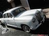 1958 Mercedes Benz PONTON 190 Hatchback