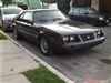 1984 Ford Mustang Fastback
