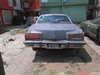 1978 Chrysler Le baron Hardtop