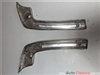 FORD GALAXIE 1964 ORIGINAL EXTERIOR MOLDINGS