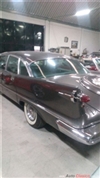 1957 Chrysler Lebaron Imperial Sedan