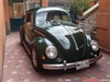 1956 Volkswagen oval Sedan