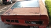 1972 Ford mustang sport roof americano Hatchback