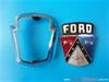 Emblema Ford Auto Clasico Cofre Escudo 1950-1951 Original