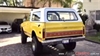 1971 Chevrolet Blazer K5 Vagoneta