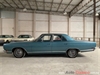 1969 Plymouth BELVEDERE Sedan