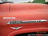 CHEVROLET PICK UP 1955 TO 1959 ORIGINAL 6400 EMBLEM